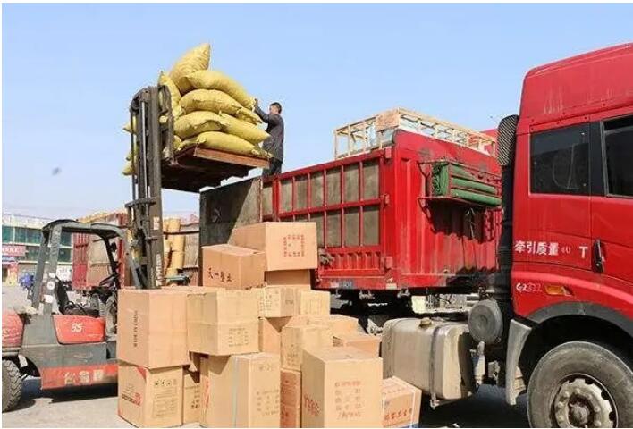 泉州到江安县物流专线