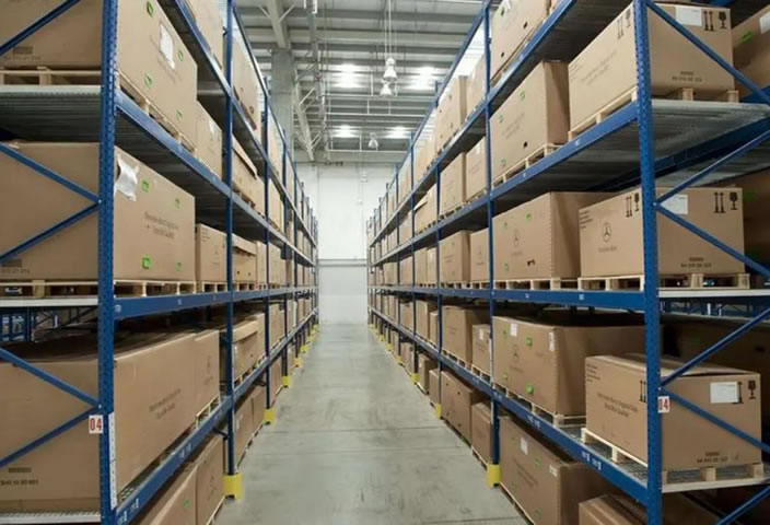 泉州到江安县货物仓储