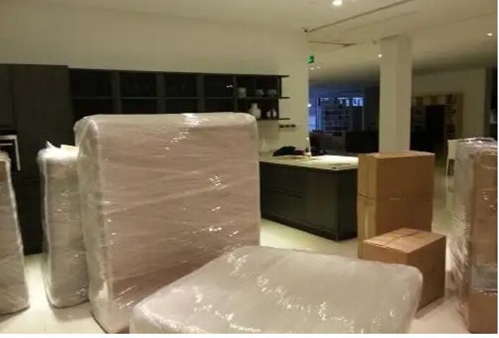 泉州到江安县长途搬家