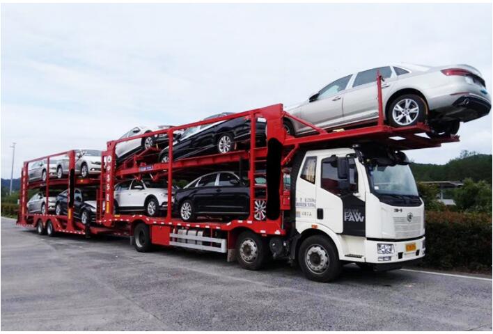 泉州到江安县轿车托运